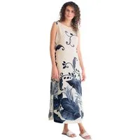 Lisca Strandkleid Kleid lang Portofino (Stück, 1-tlg)