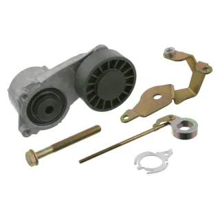 Febi Riemenspanner f?r Keilrippen Mercedes 124 190 G-Klasse T2/Ln1 2,0