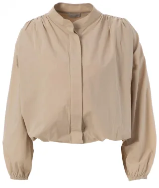 JcSophie - Gaelle blouse sand - Gr. - 42