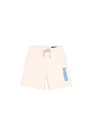 Alpha Industries Shorts "Alpha Puff Print Short"