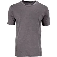 LPO Funktionsshirt NAKIN BASIC MEN Funktionsshirt mit V-Ausschnitt