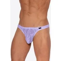 Olaf Benz String RED2560 String Slip, Tanga, Mini String