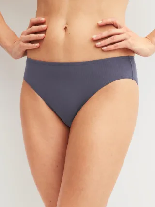 CALIDA - WOMEN Brief graystone - Gr. - XS