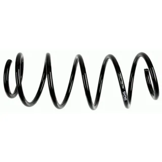 Sachs Feder vorne Seat Ibiza 1,9 993182