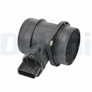 Delphi Luftmassenmesser Audi Seat Skoda VW AF10300-12B1