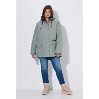 Laurasøn Funktionsjacke Funktionsjacke All-Season-Jacke Kapuze