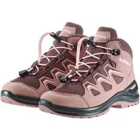Lowa INNOX EVO GTX QC JR Wanderschuh wasserdicht, winddicht,atmungsaktiv dank GORE-TEX Membrane