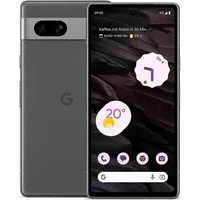 Google Google Pixel 7a, vollständig Anbieter frei entsperrtes Handy Smartphone (15,50 cm/6,1 Zoll, 128 GB Speicherplatz, 64 MP Kamera, Betriebssystem Ihrer Wahl Android 14, GrapheneOS, e/OS, LineageOS)