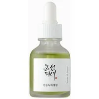 Beauty of Joseon Gesichtsserum Beauty of Joseon Calming Serum Green Tea + Panthenol