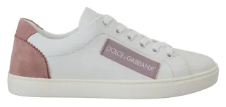 Dolce Gabbana Sneaker Niedrigschnitt
