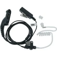 vhbw passend für Motorola DP3401, DP3600, DP3400, DP3601, XiR P8200 Headset