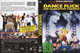 Dance Flick - Der allerletzte Tanzfilm