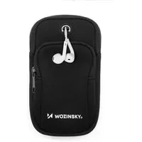 Wozinsky Handytasche Wozinsky Laufband für Handys Armband Handytasche