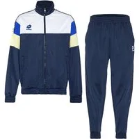 Lotto Trainingsanzug, - im Retrodesign (Calcio '93)