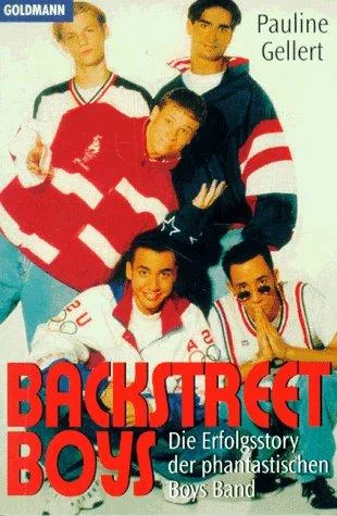 Backstreet Boys