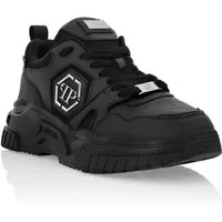 PHILIPP PLEIN Hexagon Sneaker