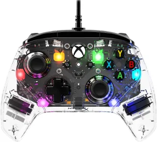 HP Clutch GladiateX | 7d6h2aa | Gamepad - Xbox One