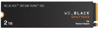 WD Black WDBELG0020BBK-WRSN | wdbelg0020bbk-wrsn | 2 TB - M.2