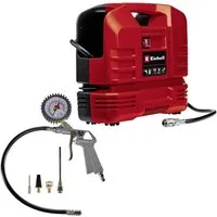 Einhell Kompressor Koffer-Kompressor 4020660