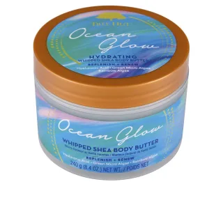Ocean Glow Körper-soufflé-butter 240 G 240 gr
