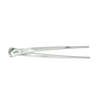 Wiha Kraftmonierzange Classic Plus ohne Griffhülle - 40713