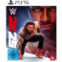 WWE 2K25 Playstation 5