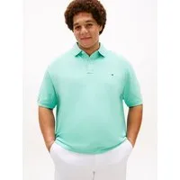 Tommy Hilfiger Big & Tall Poloshirt 1985 - REGULAR elastisch, Regular Fit für große Größen