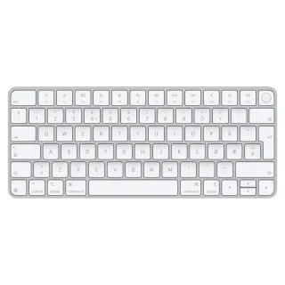 Apple Magic Keyboard with Touch ID | mxck3h/a | Tastatur