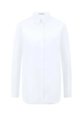 RIANI - Bluse white - Gr. - 40