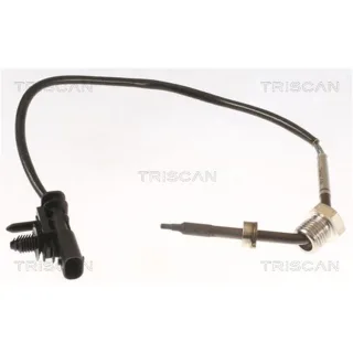 Triscan Sensor f?r Abgastemperatur Volvo S60 S80 V40 V60 V70 Xc60 Xc70 Xc90