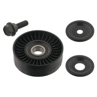 Febi Umlenkrolle Keilrippenriemen Hyundai Kia 33181