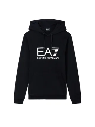 EA7 Kapuzensweatshirt