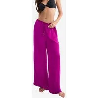 Triumph Strandhose Red Label Summer Überziehhose, Cover-up Hose, Coverup Hose