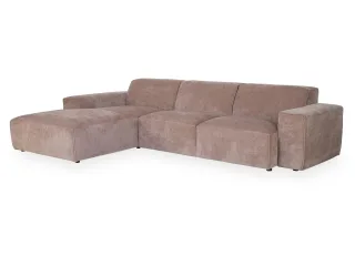 Polsterecke MOUTIQUE LORI