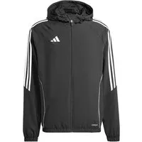 adidas Performance Sweatjacke adidas Performance Tiro 24 Windbreaker Polyester