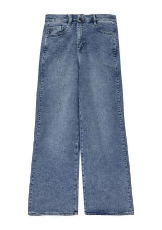 s.Oliver - Jeans-Hose blau - Gr. - 146
