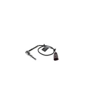 Bosch Abgastemperatursensor Audi Porsche VW 3,0 0986259178