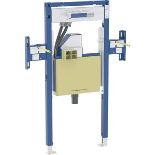 Geberit Duofix Element f. ONE WT/ONE W.-Arm. 111091002