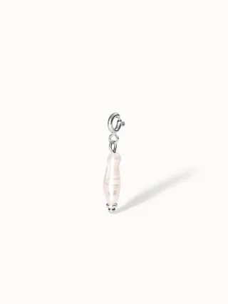 PURELEI Flex Flache Perle Charm