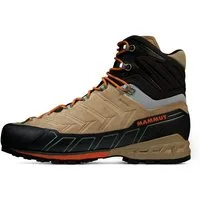 Mammut Kento Tour High GTX Men Alpinschuh