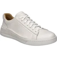 Josef Seibel Cleve 02, weiß Sneaker