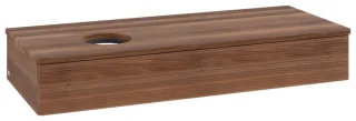 Villeroy & Boch Waschtischunterschrank Antao K11_1 1200x190x500mm mit Struktur FK/AP: HM/2 K11112HM