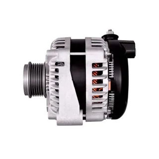 Hella Lichtmaschine XF 1 3/08-12/15
