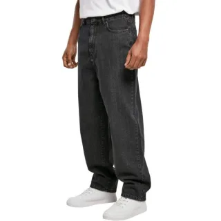 Urban Classics - Loose Baggy Hip Hop Denim 90s Jeans