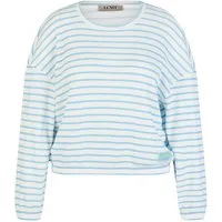 LeComte Kurzarmpullover