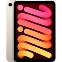 Apple iPad mini 2024 Wi-Fi 256GB Tablet (8,3", 256 GB, iPadOS)