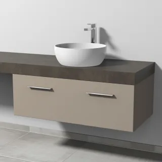 Sanipa Waschtischunterbau mit Auszug 2morrow, G232567 G232567