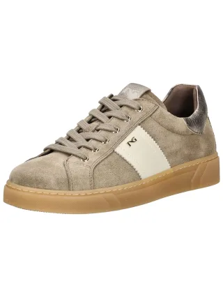 Nero Giardini Sneaker "Nero Giardini Sneaker Veloursleder"