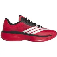 adidas Performance Hallen-Indoorschuhe Adizero Select 3.0 Team (Basketball) rot/schwarz Badmintonschuh