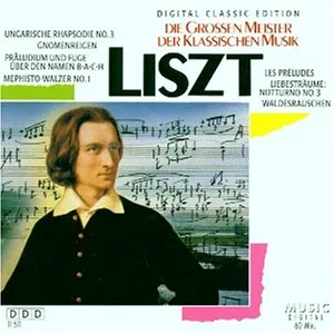 Liszt